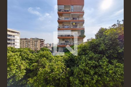 Apartamento à venda com 165m², 3 quartos e 1 vagaVista da Varanda