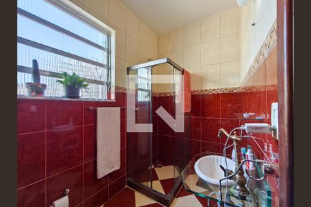 Apartamento à venda com 165m², 3 quartos e 1 vagaBanheiro da Suíte