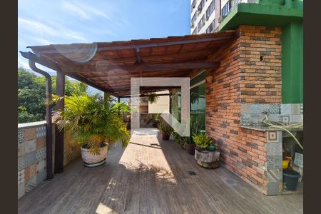 Apartamento à venda com 165m², 3 quartos e 1 vagaVaranda da Sala