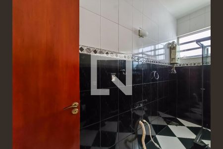 Apartamento à venda com 165m², 3 quartos e 1 vagaBanheiro Corredor