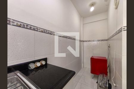 Apartamento à venda com 165m², 3 quartos e 1 vagaCozinha