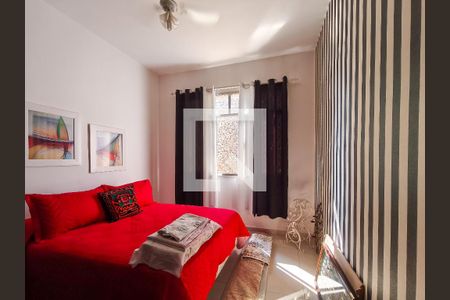 Apartamento à venda com 165m², 3 quartos e 1 vagaQuarto 2