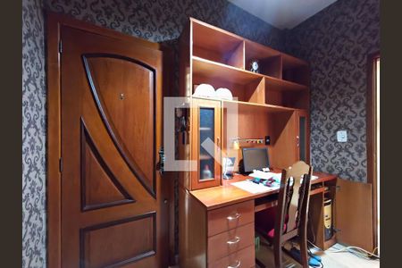 Apartamento à venda com 165m², 3 quartos e 1 vagaEscritório