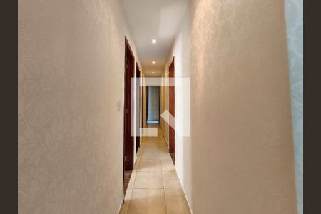 Apartamento à venda com 165m², 3 quartos e 1 vagaCorredor