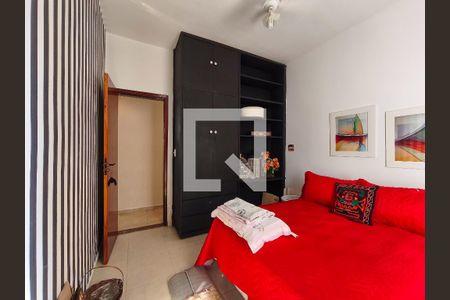 Apartamento à venda com 165m², 3 quartos e 1 vagaQuarto 2