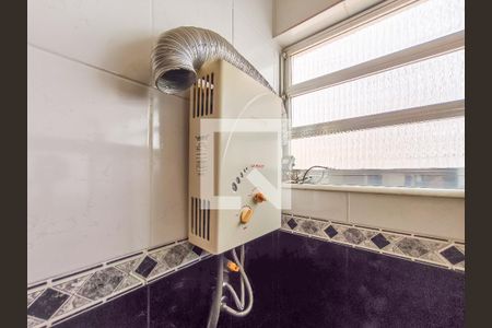 Apartamento à venda com 165m², 3 quartos e 1 vagaBanheiro Corredor