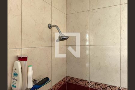 Apartamento à venda com 165m², 3 quartos e 1 vagaBanheiro da Suíte