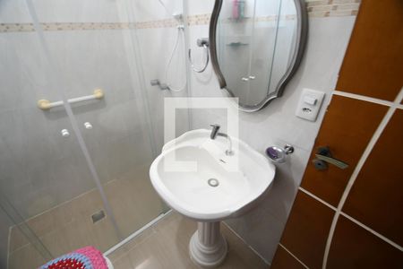 Apartamento à venda com 98m², 3 quartos e 1 vagaBanheiro