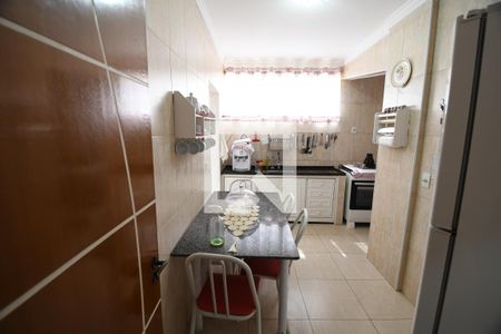 Apartamento à venda com 98m², 3 quartos e 1 vagaCozinha
