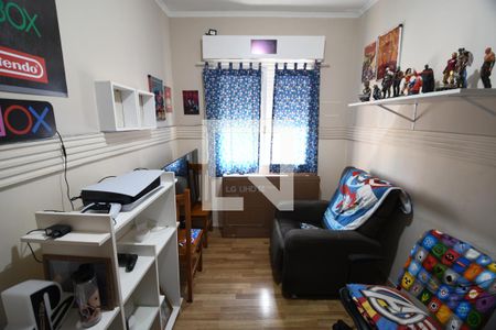 Apartamento à venda com 98m², 3 quartos e 1 vagaQuarto 3