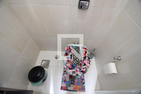 Apartamento à venda com 98m², 3 quartos e 1 vagaBanheiro de serviço