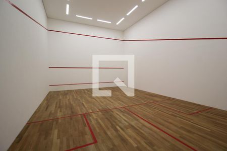 Apartamento para alugar com 37m², 1 quarto e 1 vaga Apartamento para alugar com 37m², 1 quarto e 1 vagaQuadra Esportiva