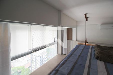 Apartamento para alugar com 37m², 1 quarto e 1 vaga Apartamento para alugar com 37m², 1 quarto e 1 vagaQuarto