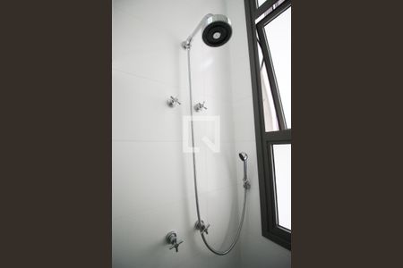 Apartamento para alugar com 37m², 1 quarto e 1 vaga Apartamento para alugar com 37m², 1 quarto e 1 vagaBanheiro