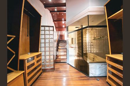 Casa de condomínio para alugar com 163m², 3 quartos e 2 vagasQuarto 2