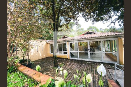 Casa de condomínio para alugar com 163m², 3 quartos e 2 vagasÁrea comum