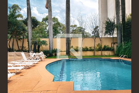 Casa de condomínio para alugar com 163m², 3 quartos e 2 vagasÁrea comum