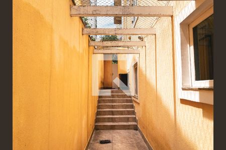 Casa de condomínio para alugar com 163m², 3 quartos e 2 vagasÁrea comum