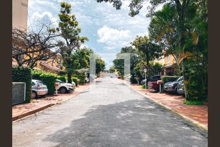 Casa de condomínio para alugar com 163m², 3 quartos e 2 vagasÁrea comum