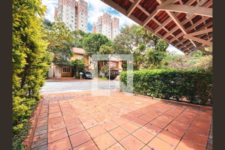 Casa de condomínio para alugar com 163m², 3 quartos e 2 vagasÁrea comum