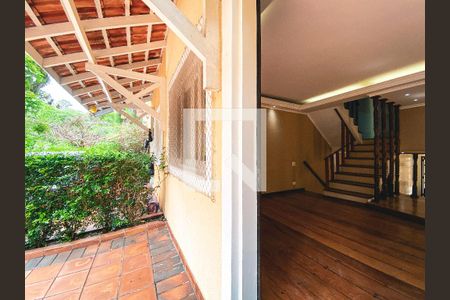 Casa de condomínio para alugar com 163m², 3 quartos e 2 vagasÁrea comum