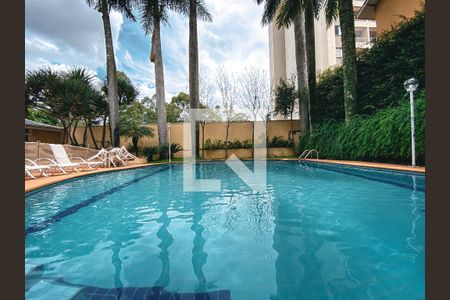 Casa de condomínio para alugar com 163m², 3 quartos e 2 vagasÁrea comum