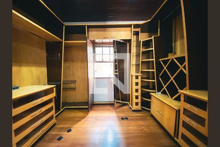 Casa de condomínio para alugar com 163m², 3 quartos e 2 vagasQuarto 2