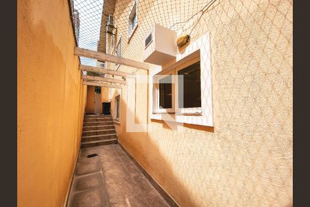 Casa de condomínio para alugar com 163m², 3 quartos e 2 vagasÁrea comum