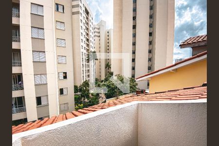 Casa de condomínio para alugar com 163m², 3 quartos e 2 vagasQuarto 3