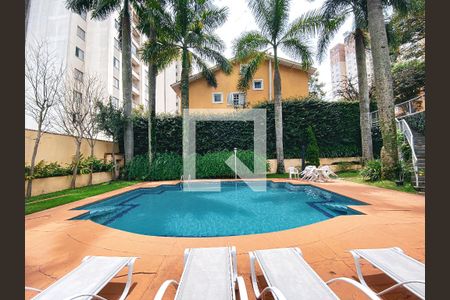 Casa de condomínio para alugar com 163m², 3 quartos e 2 vagasÁrea comum