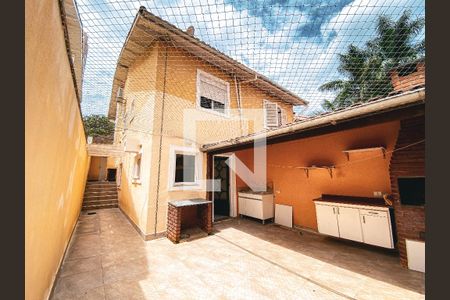 Casa de condomínio para alugar com 163m², 3 quartos e 2 vagasÁrea comum