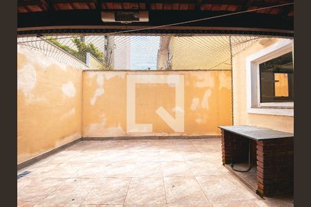 Casa de condomínio para alugar com 163m², 3 quartos e 2 vagasÁrea comum