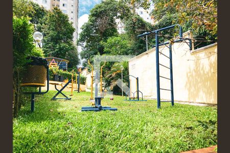 Casa de condomínio para alugar com 163m², 3 quartos e 2 vagasÁrea comum