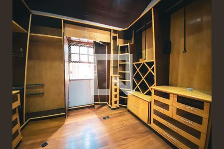 Casa de condomínio para alugar com 163m², 3 quartos e 2 vagasQuarto 2