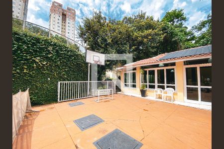 Casa de condomínio para alugar com 163m², 3 quartos e 2 vagasÁrea comum