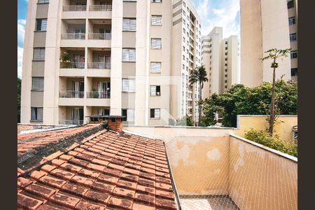 Casa de condomínio para alugar com 163m², 3 quartos e 2 vagasQuarto 1