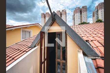 Casa de condomínio para alugar com 163m², 3 quartos e 2 vagasQuarto 3