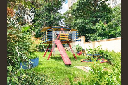 Casa de condomínio para alugar com 163m², 3 quartos e 2 vagasÁrea comum