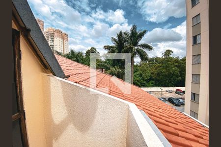 Casa de condomínio para alugar com 163m², 3 quartos e 2 vagasQuarto 3