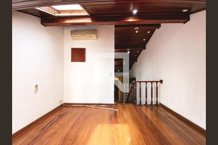 Casa de condomínio para alugar com 163m², 3 quartos e 2 vagasQuarto 3