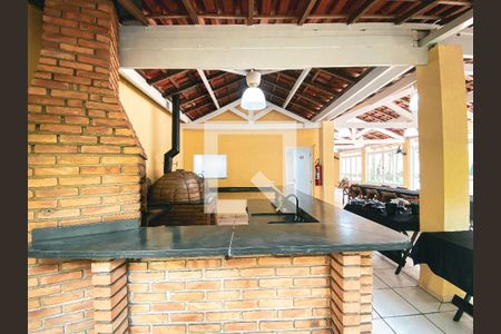 Casa de condomínio para alugar com 163m², 3 quartos e 2 vagasÁrea comum