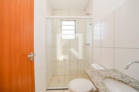 Apartamento à venda com 46m², 2 quartos e 1 vagaBanheiro