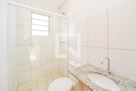 Apartamento à venda com 46m², 2 quartos e 1 vagaBanheiro