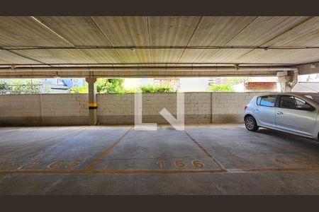 Apartamento à venda com 46m², 2 quartos e 1 vagaGaragem Coberta BOX 166