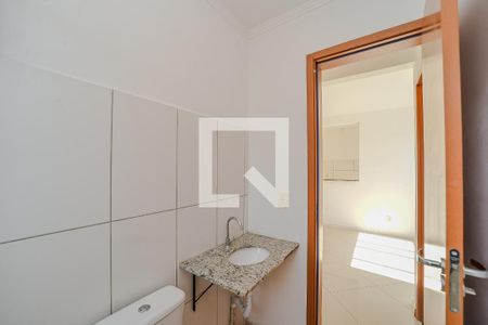 Apartamento à venda com 46m², 2 quartos e 1 vagaBanheiro