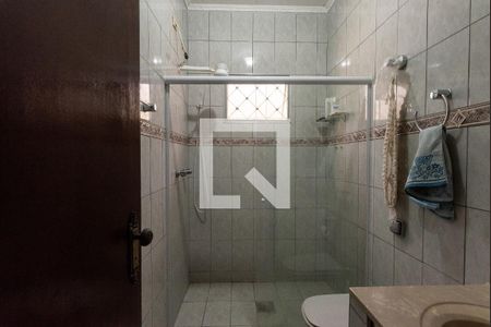 Casa à venda com 168m², 3 quartos e 2 vagas Casa à venda com 168m², 3 quartos e 2 vagasBanheiro