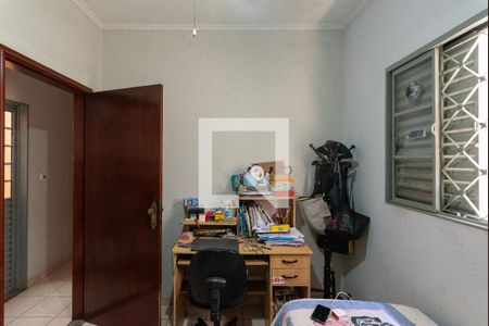 Casa à venda com 168m², 3 quartos e 2 vagas Casa à venda com 168m², 3 quartos e 2 vagasQuarto 2