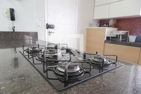 Apartamento à venda com 180m², 3 quartos e 3 vagasCozinha