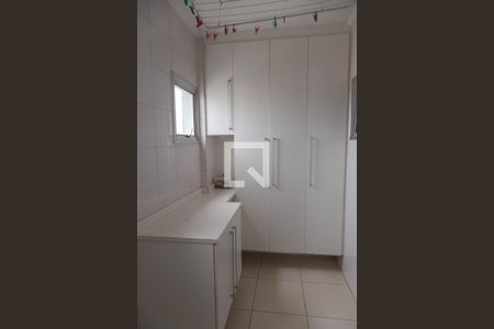 Apartamento à venda com 180m², 3 quartos e 3 vagasÁrea de Serviço