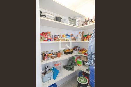 Apartamento à venda com 180m², 3 quartos e 3 vagasDespensa